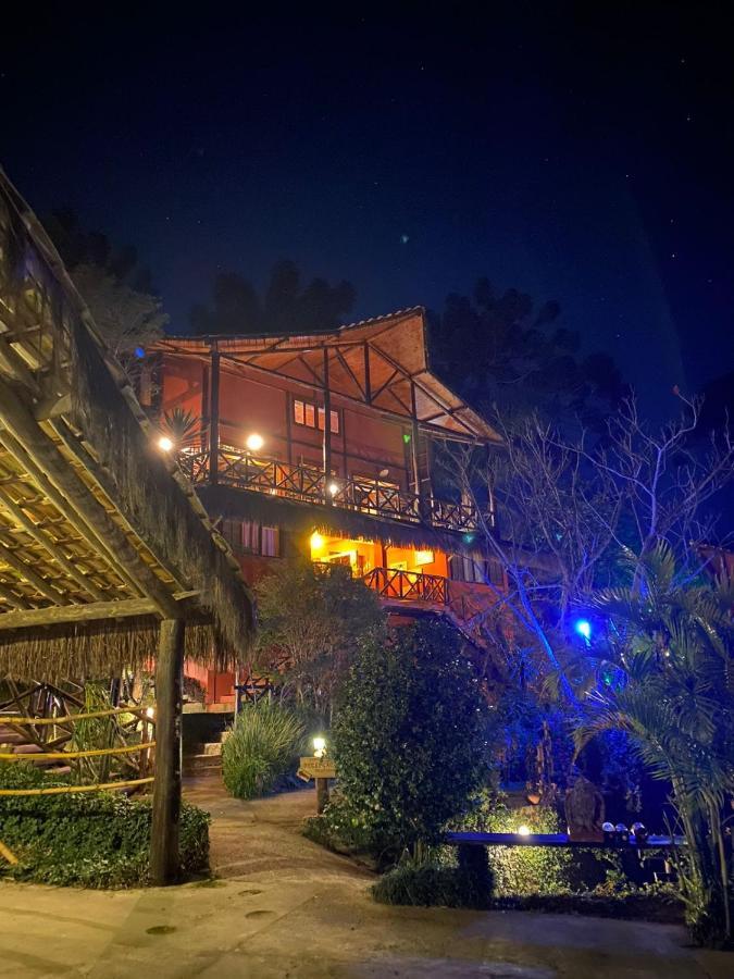 Pousada Casa De Maua Висконди-ди-Мауа Экстерьер фото