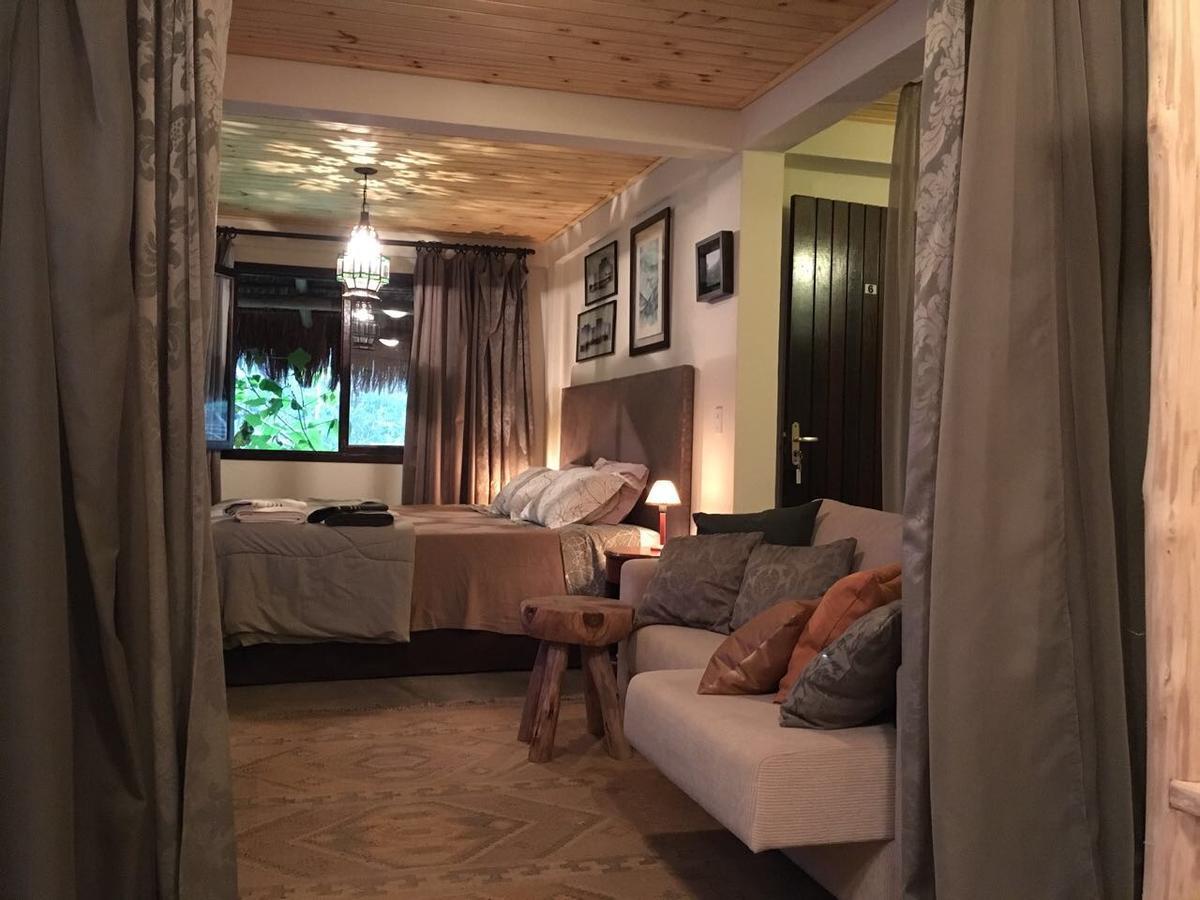 Pousada Casa De Maua Висконди-ди-Мауа Экстерьер фото