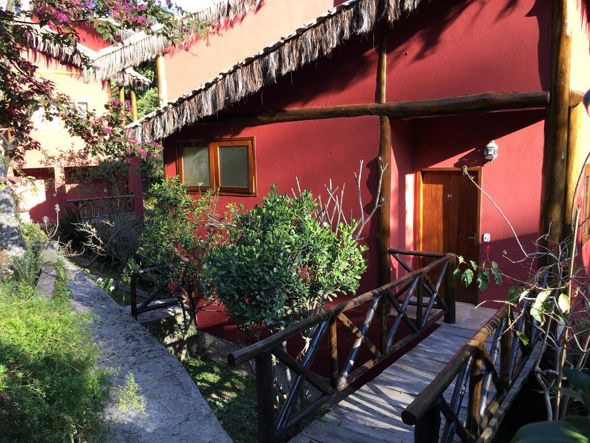 Pousada Casa De Maua Висконди-ди-Мауа Экстерьер фото