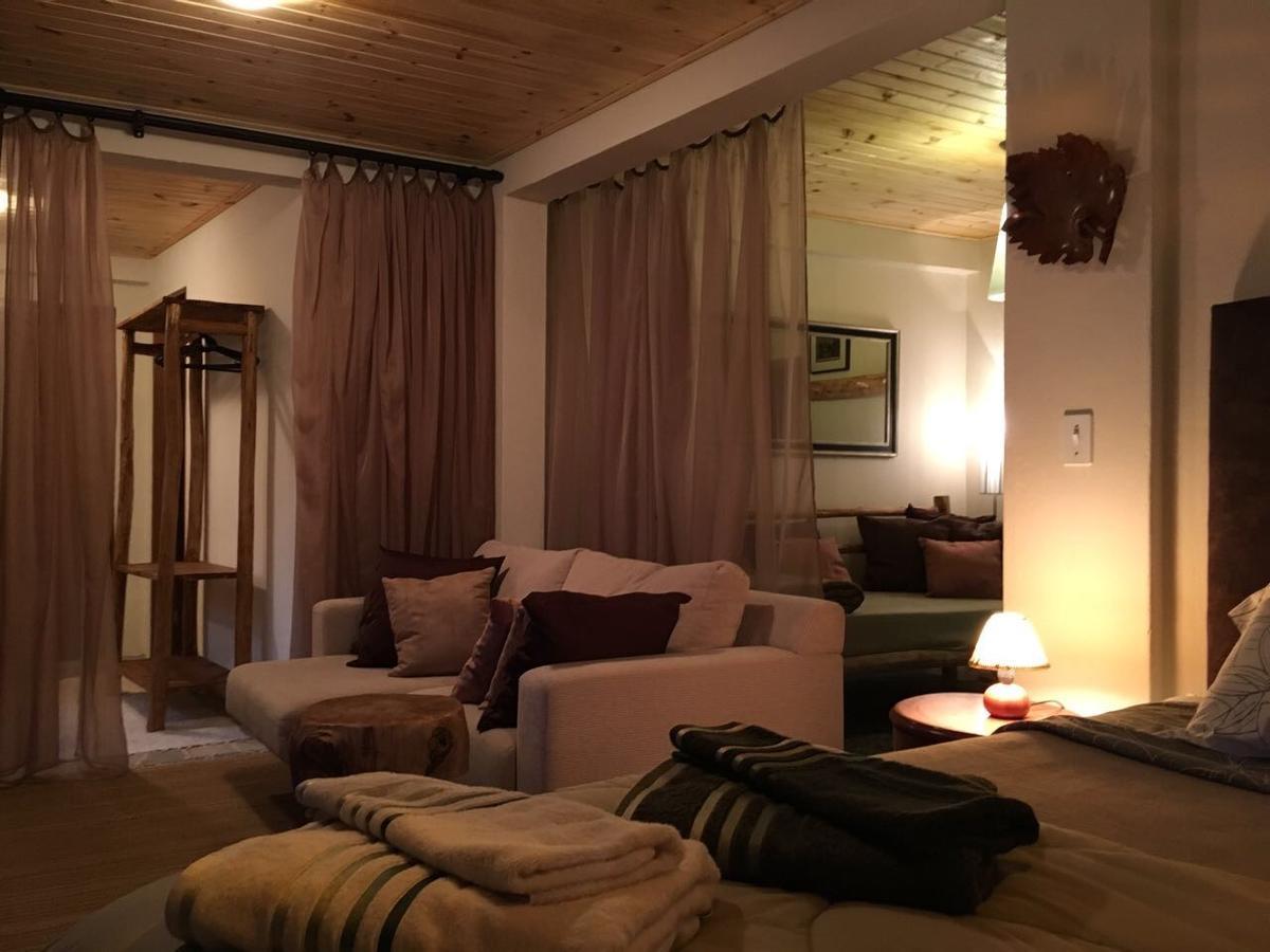 Pousada Casa De Maua Висконди-ди-Мауа Экстерьер фото