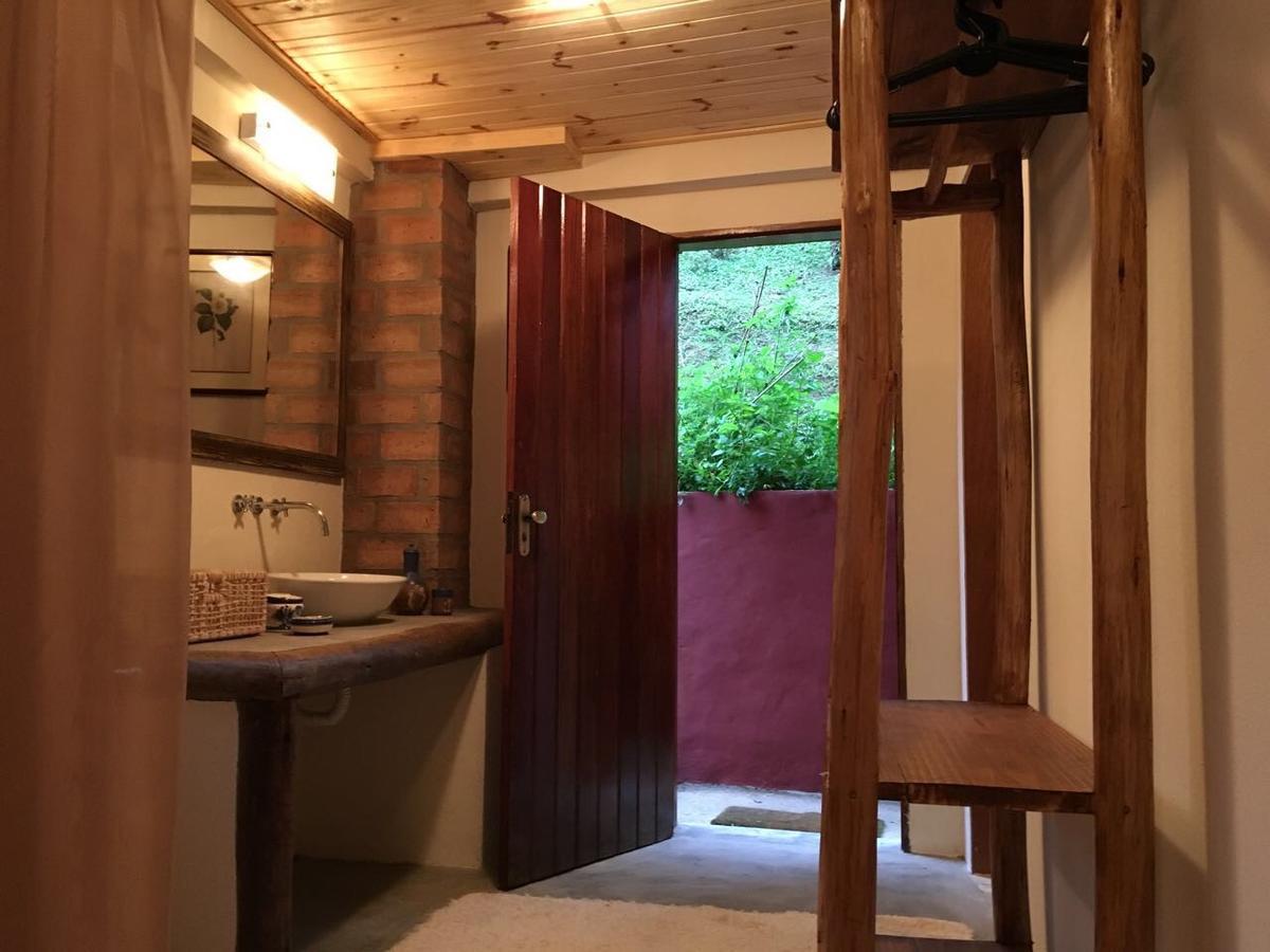 Pousada Casa De Maua Висконди-ди-Мауа Экстерьер фото